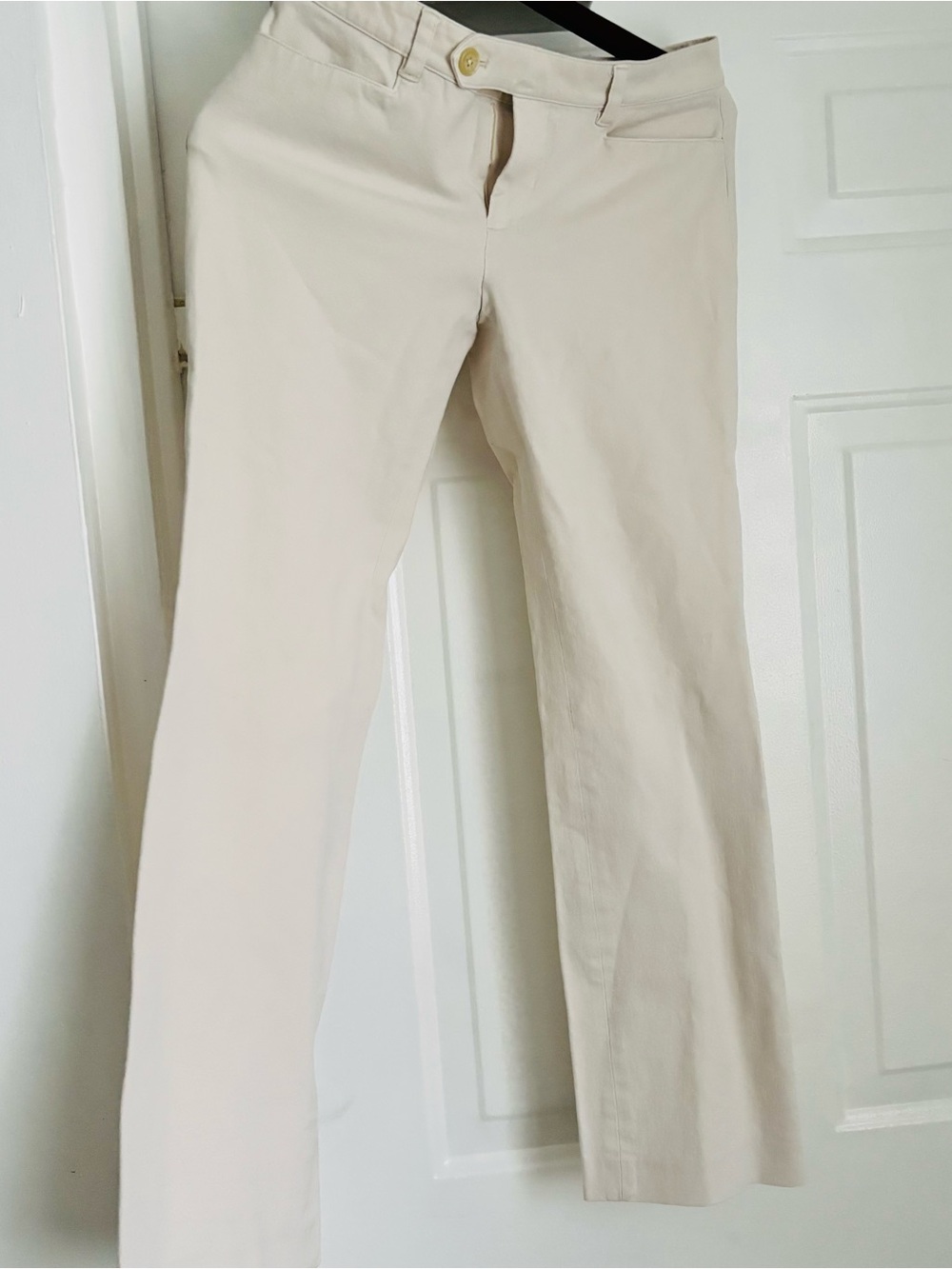 Ralph Lauren Light Beige Men's Chino Pants